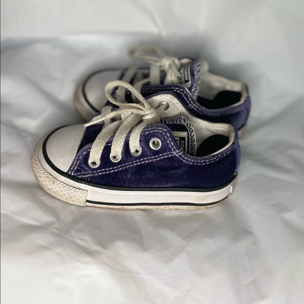 Converse Toddler